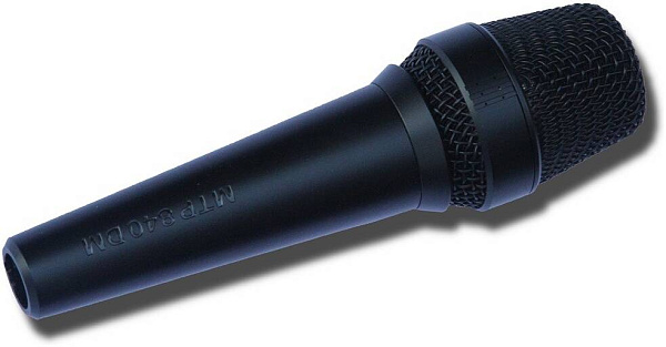 LEWITT MTP840DM - вокальный супер-кардиоидный динамический конденсаторный...