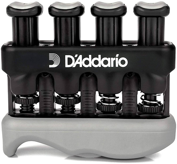 D'ADDARIO WW-PG-01 - Тренажер для рук кнопочный
