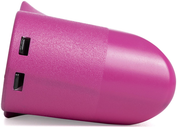 HOHNER CX12 C PINK - Губная гармоника хроматическая