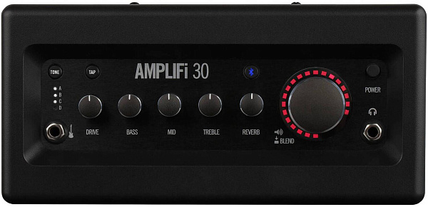 LINE 6 AMPLIFI 30 - Комбоусилитель для электрогитары