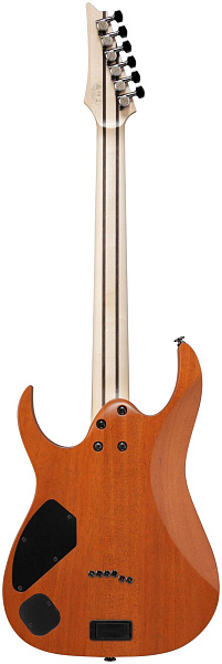 IBANEZ RG5121-BCF электрогитара, 6 струн, цвет - бордовый металик