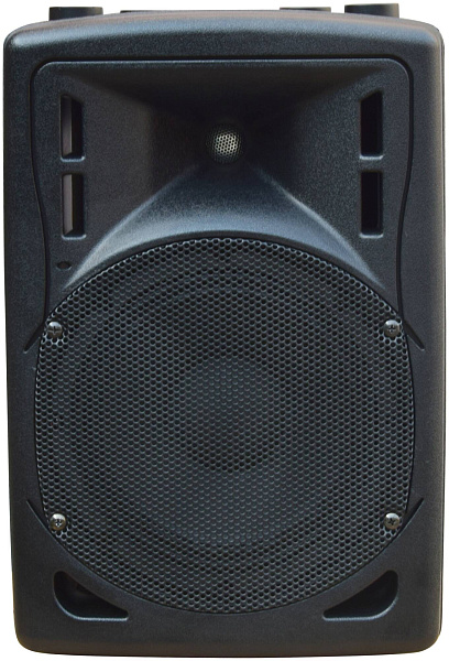 XLINE BAF-8A Акустическая система активная двухполосная с USB/Bluetooth/FM