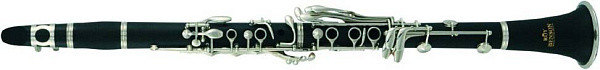ROY BENSON CB-517 Bb кларнет