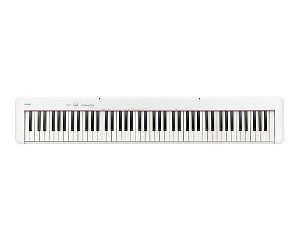 Casio CDP-S110WE - Цифровое фортепиано