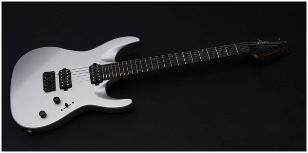 KEIPRO X-Metal S6-H.H SRV - Электрогитара шестиструнная