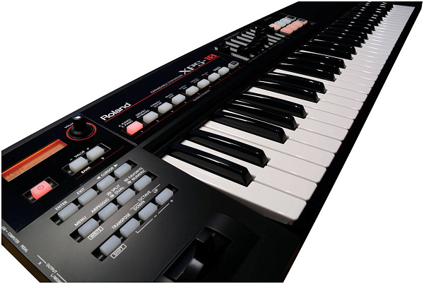 ROLAND XPS - Синтезатор