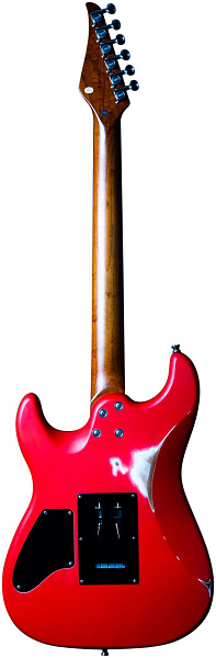 JET JS-850 Relic FR - Электрогитара шестиструнная