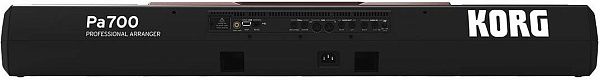 KORG Pa700-OR - Синтезатор