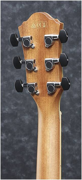 IBANEZ AEW51-NT - Гитара электроакустическая