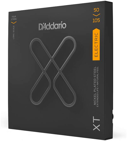 D'ADDARIO XTB50105 - Струны для бас-гитары