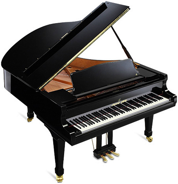 KAWAI SK-5L - Рояль акустический
