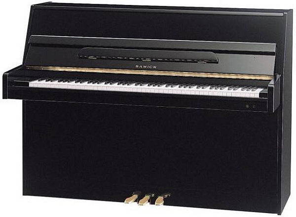 SAMICK JS043D EBHP - Пианино акустическое