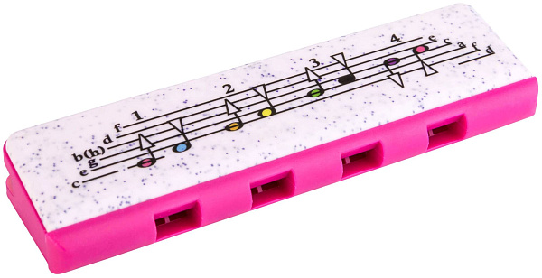 HOHNER Speedy - Губная гармоника детская