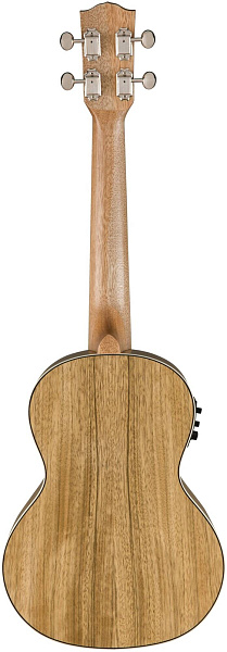 FENDER RINCON OVANGKOL NAT WB - Укулеле тенор