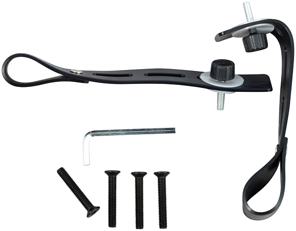 TERRIS TK-405 PACK - Синтезатор с автоаккомпанементом в наборе