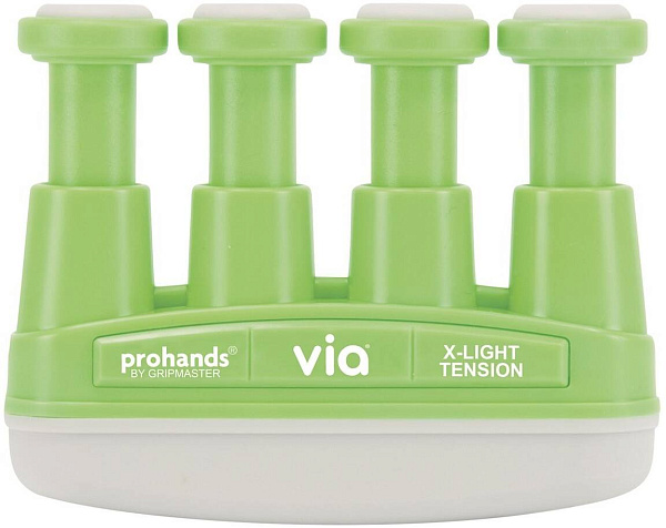 PROHANDS 12001 VIA - Тренажер для рук кнопочный