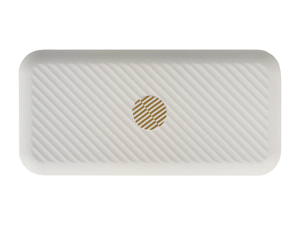 Радиосистема микрофонная Icon [AirMic Pro White] передатчик с микрофоном/приемник: 2/1, всенаправленный, 2.4 ГГц, дистанция: 250 м, время работы приемника/передатчика: 8/8 ч, цвет: белый