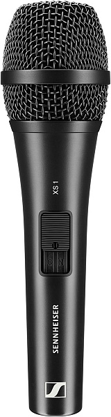 SENNHEISER XS 1 Jack - Микрофон
