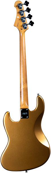 JET JJB-300 GD R - Бас-гитара 4 струны