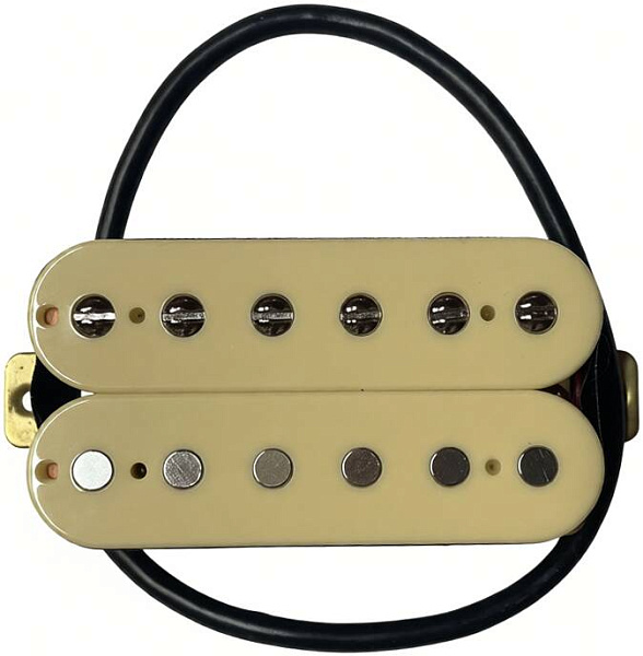 YHL Marsbucker 8 FC N-CM - Звукосниматель для электрогитары