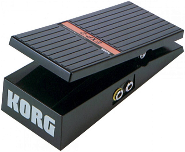 KORG EXP2 - Педаль для клавишных