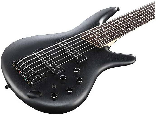 IBANEZ SR306EB-WK 6-струнная бас-гитара