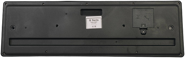 TERRIS TK-150 BK - Синтезатор