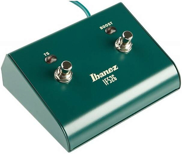 IBANEZ IFS2G - Футсвитч