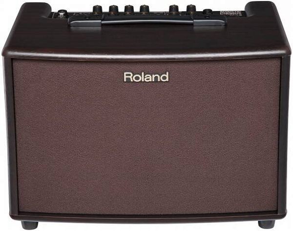 ROLAND AC-60 RW - Комбоусилитель для акустической гитары