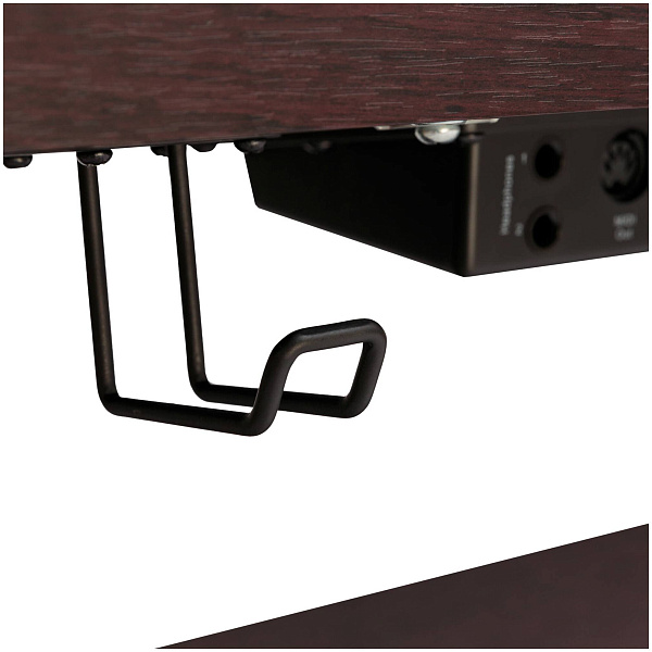ROCKDALE KEYS RDP-5088 ROSEWOOD - Пианино цифровое