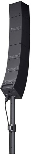 LD SYSTEMS CURV 500 TS - Акустический комплект