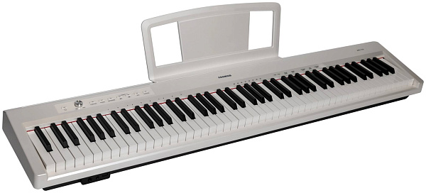ARAMIUS APS-110 WH - Пианино цифровое компактное