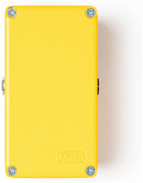 DUNLOP M104 гит. педаль эффект MXR Distortion+
