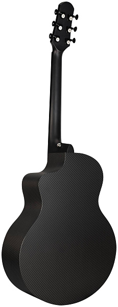 NATASHA X Carbon JC 41 Black - Гитара акустическая шестиструнная