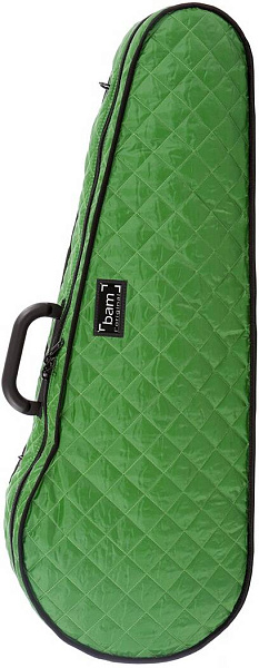 BAM CASES HO2200XLV Зеленый - Чехол на кейс для альта