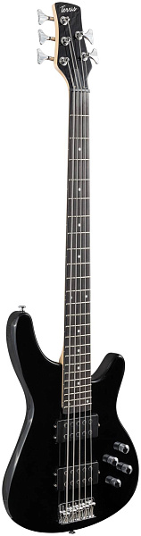TERRIS SET-HSS BK - Бас-гитара 5 струн
