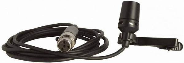 SHURE BLX14E/CVL M17 - Радиосистема