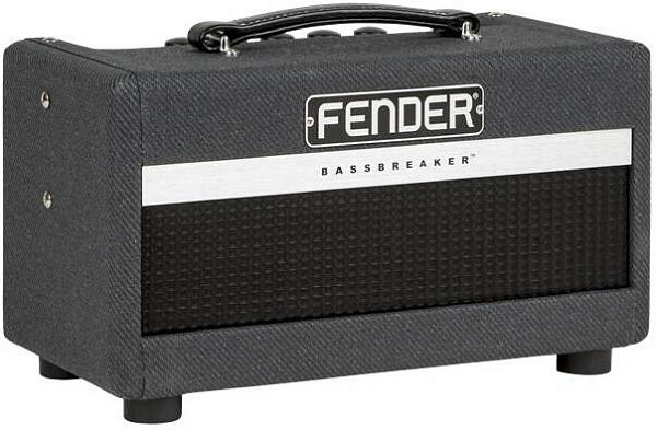 FENDER BASSBREAKER 007 HEAD - Усилитель "голова"