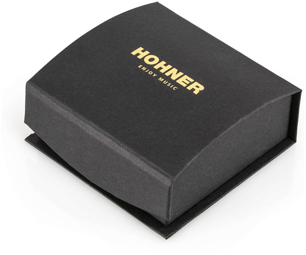 HOHNER Little Lady M110 - Губная гармоника уменьшенная