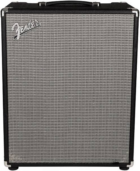 FENDER RUMBLE 500 COMBO (V3) - Комбоусилитель для бас-гитары