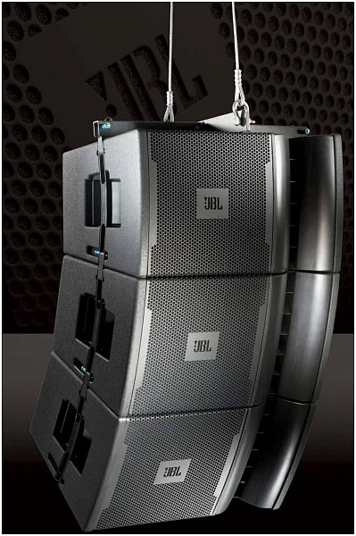 JBL VRX932LA-1 - Линейный массив
