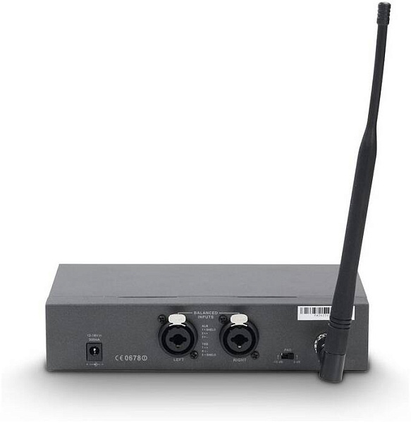 LD SYSTEMS MEI 1000 G2 B 5 - Система персонального мониторинга