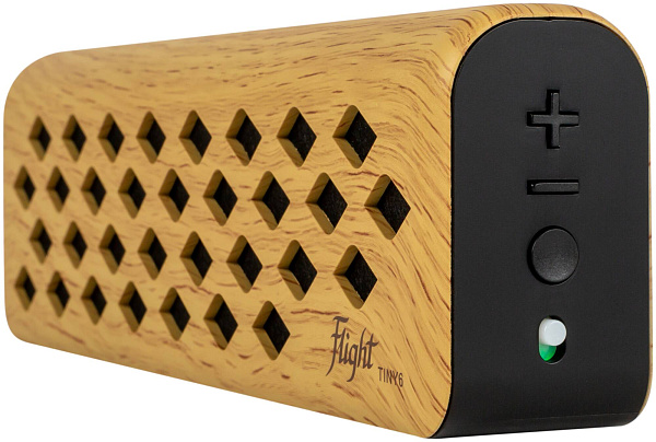 FLIGHT Tiny 6 Maple - Комбоусилитель для укулеле