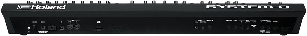 ROLAND SYSTEM-8 - Синтезатор аналоговый