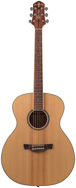 CRAFTER GA-8/NC - Гитара акустическая шестиструнная
