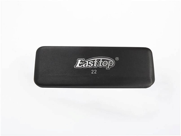 EASTTOP T22 - Губная гармоника тремоло