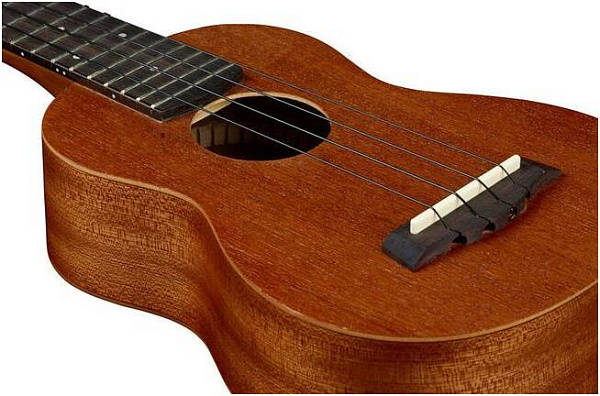 IBANEZ UKS10 - Укулеле сопрано