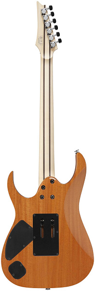 IBANEZ RG5320C-PW электрогитара