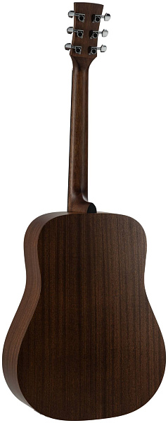 ADLER DE10-SM - Гитара электроакустическая шестиструнная