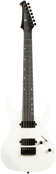 SPIRA S-407 MWH - Электрогитара 7-ми струнная